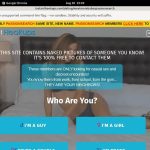 Instant Hookups Promotion