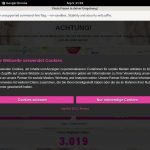 Joana Rose Trial Videos