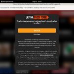 Latina Fuck Tour Epoch Page Latina Fuck Tour Epoch Page