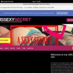 Lexissexysecret.modelcentro.com Site Reviews