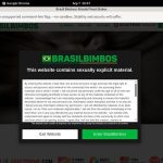 Limited Brasilbimbos.com Deal Limited Brasilbimbos.com Deal