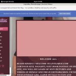 LivyLaRue Porn Discounts