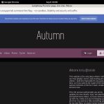 Luckyfoxxy Adult Passwords