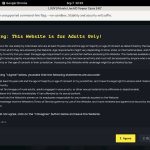 Luuv Login Free