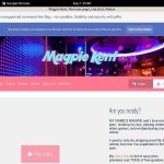 Magpie Kent Best Magpie Kent Best