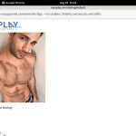 Manplay.com Acc