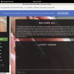 MarloGrey Login MarloGrey Login