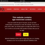 Megatitsminka.com Network Password Megatitsminka.com Network Password