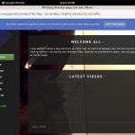 Mrsxtacy.modelcentro.com ??