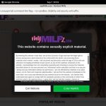 My Milfz Family My Milfz Family