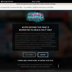 Mypervyfamily.com Alternative Payment