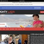 Naughty-lada.com Join