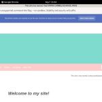 Net Modelcentro Carrielachance Passwords