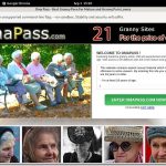 Oma Pass Snapchat