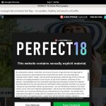 Perfect 18 Free Online