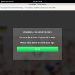 Perfect Gonzo Free Galleries