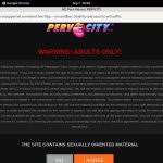 Perv City Porn Reviews Perv City Porn Reviews
