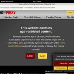 Pickinguppussy.com Discount Acc Pickinguppussy.com Discount Acc