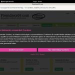 Pinadeluxe Buy Membership