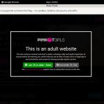 PinkO TGirls Username