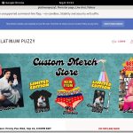 Platinumpuzzy1 Free Trial Subscription