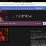 Pornhub Leerosa328.modelcentro.com