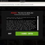 Signup For Fraternityx With Paypal