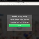 Spermswap Paypal Account