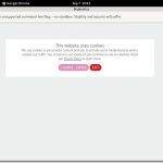 Stylerotica Payment Form