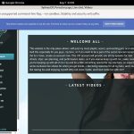 Sydney Elf Password Account