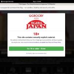 TGirl Japan Account Premium TGirl Japan Account Premium
