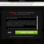 This Is Glamour Blogspot