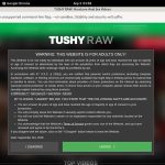 Tushy Raw Discount Payment Tushy Raw Discount Payment