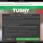 Tushy.com Movies Online