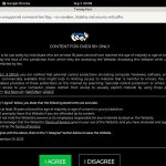 Twinkyfeet.com Site Rip Download