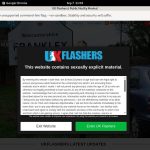 UK Flashers New Hd UK Flashers New Hd