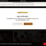 Univers Black Gratuite