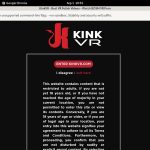 VR Kink Porn VR Kink Porn
