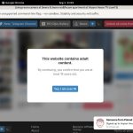 Voyeurhouse Renew Subscription