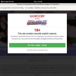 XXX Femout Login Password