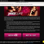 Yezzclips.com Images