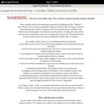 Your Gangbang Premium Accounts