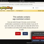 Free Naughty Mag Codes