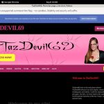 TazDevil69 Download